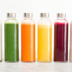 Diy Juice Cleanse Recipe