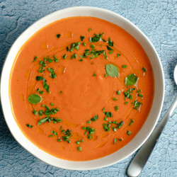 Gazpacho Recipe