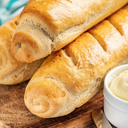 Perfect Homemade French Bread