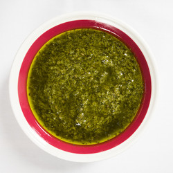 Salsa Verde (perTartare)