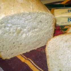 French Countryside Bread (bread Machine - Abm)