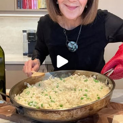 Shortcut Risotto