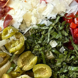Pasta Salad