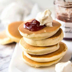 Pikelets
