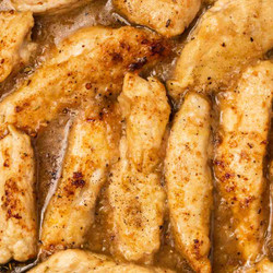 Chicken Scarpariello
