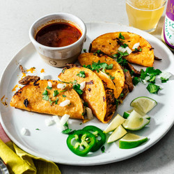 Birria Tacos Recipe