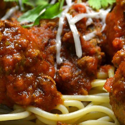 Chef John&apos;s Ricotta Meatballs
