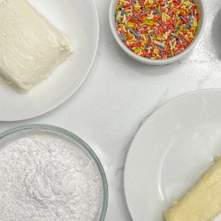 Funfetti Dip