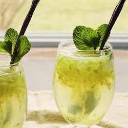 Sekanjabin: A Sweet And Sour Ancient Persian Syrup And Drink