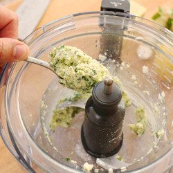 Garlic-parsley Butter (beurre Maître D&apos;hôtel) Recipe