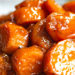 Southern Candied Yams