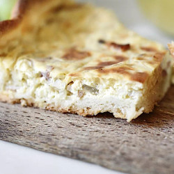 The Perfect Dish For The Cooler Weather Of Fall, We Love Making This A