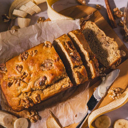 Banana Bread
