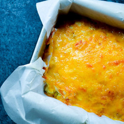 Dill Pickle Bread