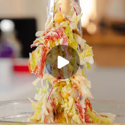 La Scala Chopped Salad
