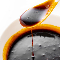 Homemade Teriyaki Sauce (6 Ingredients!)