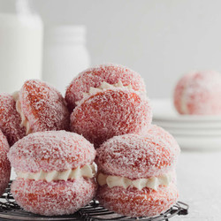 Jelly Cakes