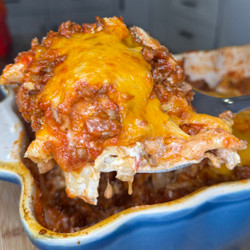 Poor Man&apos;s Casserole