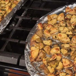 Roasted Potatoes