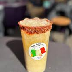Agua Fresca - Pineapple Kiwi