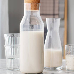 Copy of How To Make Oat Milk