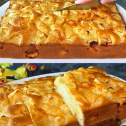 Easy And Delicious Apple Pie Recipe