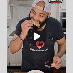 Smothered Pork Chops