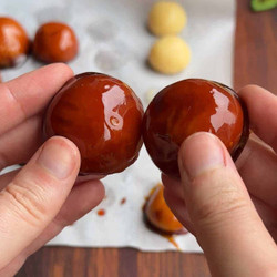 Bala Baiana Recipe Recipe (coconut Bon Bons)