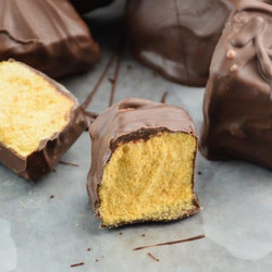 Buffalo Sponge Candy