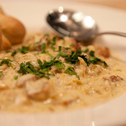 Granny Canning&apos;s Finnan Haddie