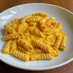 Pesto Di Carote E Noci