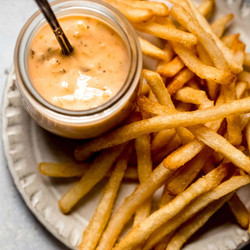 Copycat In-n-out Sauce