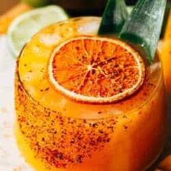 Magic Mango Margarita