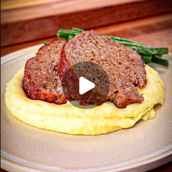 Meatloaf