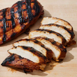 The Only Chicken Marinade Recipe You&apos;ll Ever Need