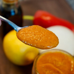 Scotch Bonnet Hot Sauce Recipe