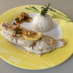 Filets De Sébaste