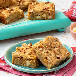 Blondies