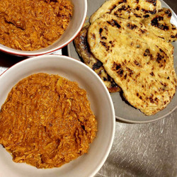Slow Cooker Butter Chicken (incredibly tasty!!)