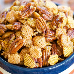 Praline Crunch