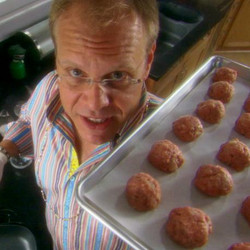 Swedish Meatballs