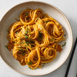 Copy of Gochujang Buttered Noodles