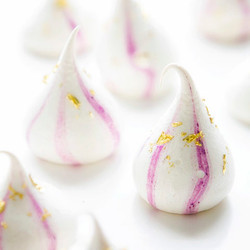 Easy No-fail Meringue Recipe