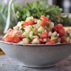 Insalata Marocchina