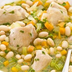 Easy Chicken Casserole