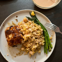 Yum Yum Sauce