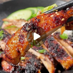 Gochujang Chicken