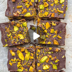 Date Bark