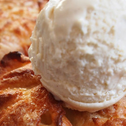Maple Kouign Amann
