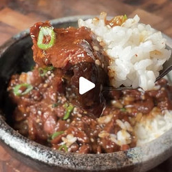 Slow Cooker Mongolian Beef